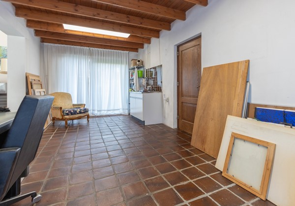 Medium property photo - Leidsevaartlaan 35, 2465 BD Rijnsaterwoude